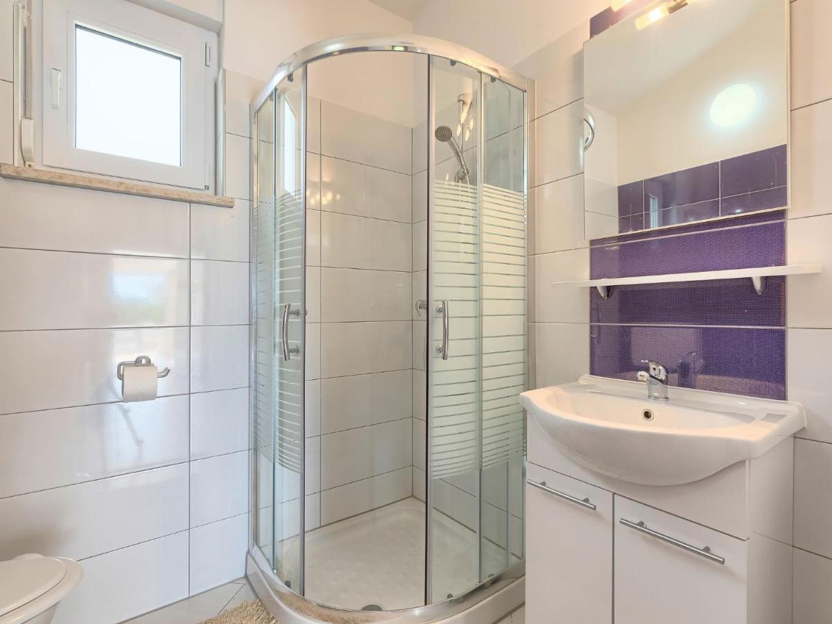 Holiday Home Goldi - Voj512 By Interhome Mednjan Екстер'єр фото