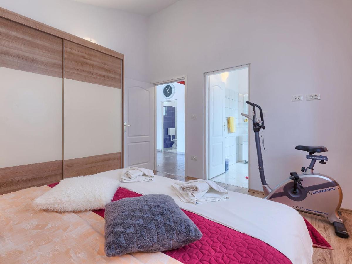 Holiday Home Goldi - Voj512 By Interhome Mednjan Екстер'єр фото