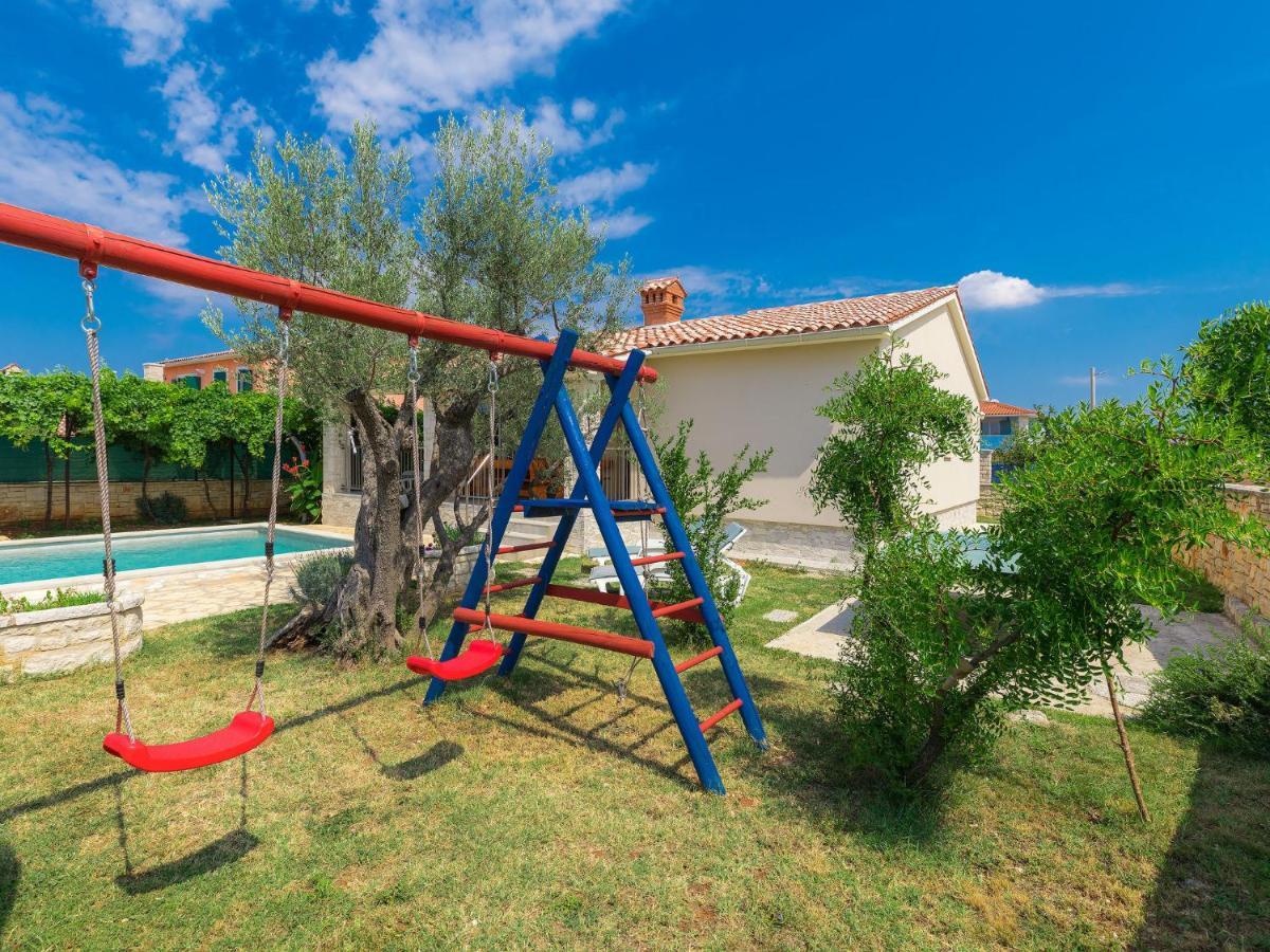Holiday Home Goldi - Voj512 By Interhome Mednjan Екстер'єр фото