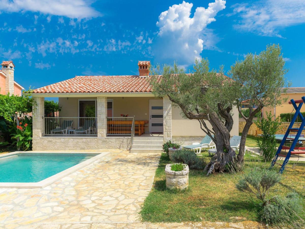 Holiday Home Goldi - Voj512 By Interhome Mednjan Екстер'єр фото