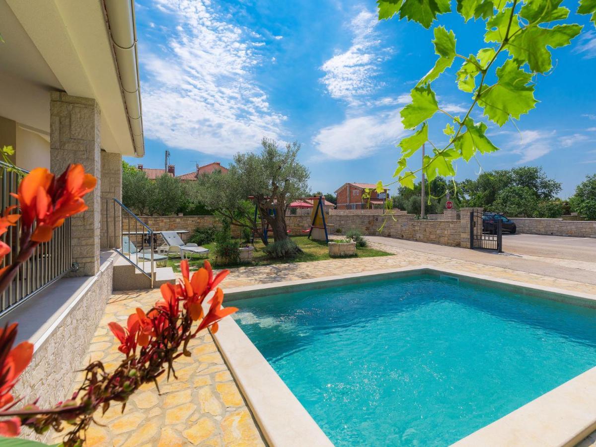 Holiday Home Goldi - Voj512 By Interhome Mednjan Екстер'єр фото